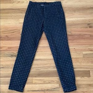 Zara office pants